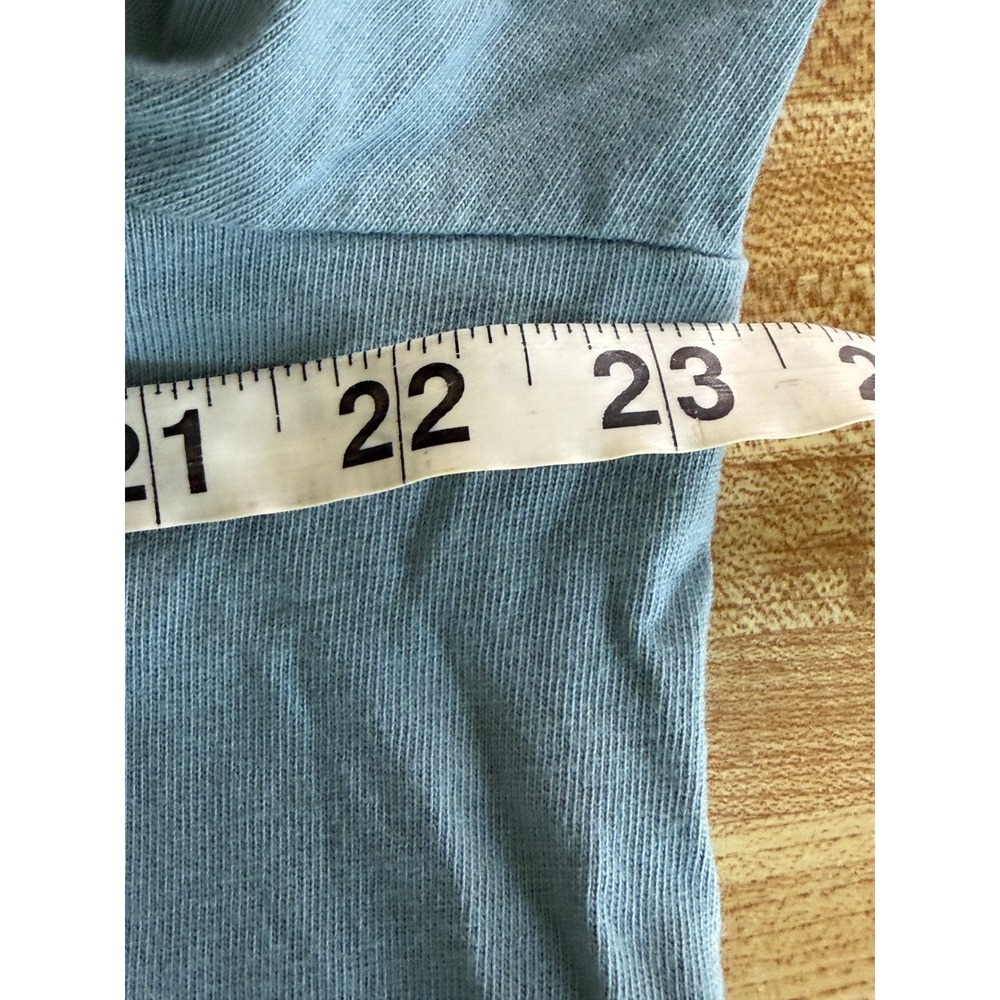 Life is Good Women's Long-Sleeved Crusher Tee Size XL Mason Jar Bird V-Neck - Picture 5 of 7